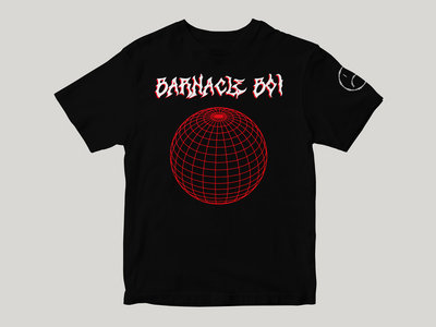 barnacle boi "2020" t-shirt main photo
