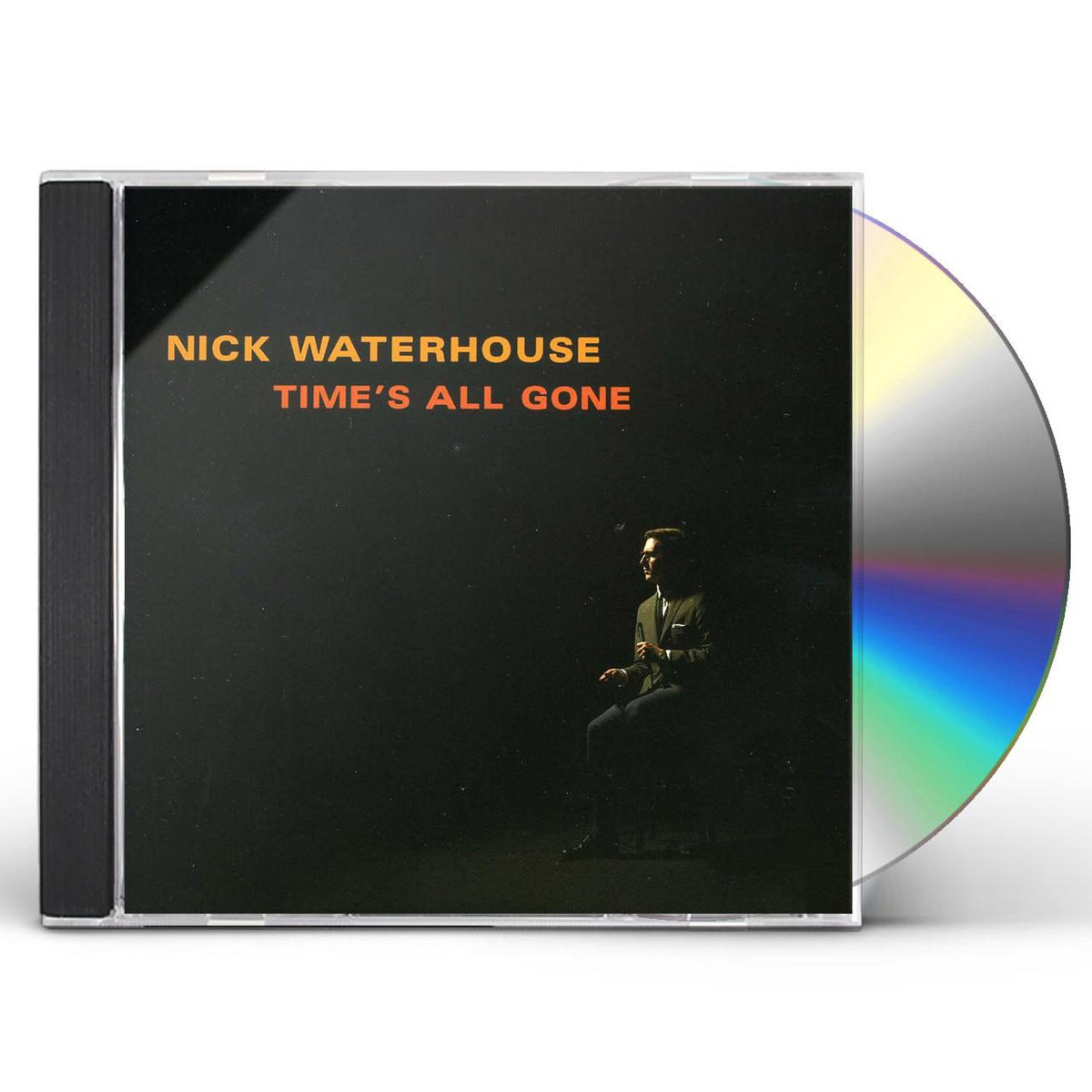 Nick Waterhouse Time's All Gone 名盤‼️DJ御用達 Nick Waterhouse Time's All Gone 名盤‼️DJ御用達 Nick