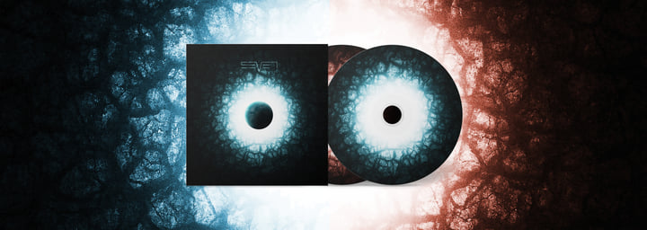 Interdimensional I & II (digital+physical) | Seven