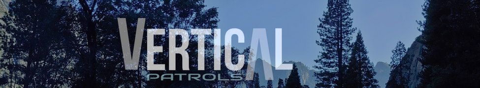 Vertical Patrols — Photo