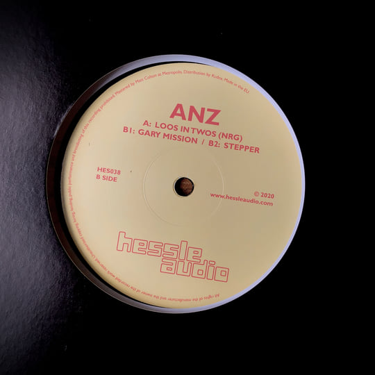 Loos In Twos (NRG) | Anz