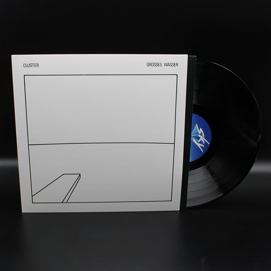 Grosses Wasser | Cluster