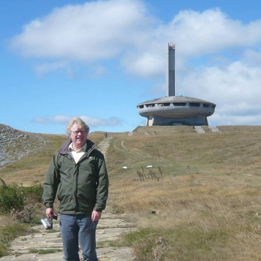 Music Harvey Williams