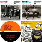 Joey Negro presents It's A Summer Groove | Z Records