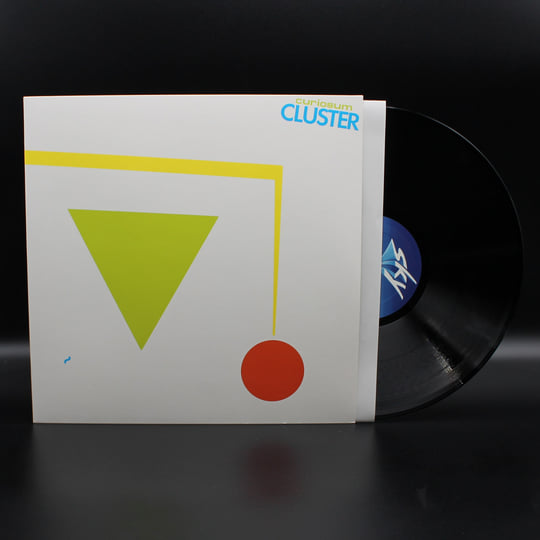 Curiosum | Cluster