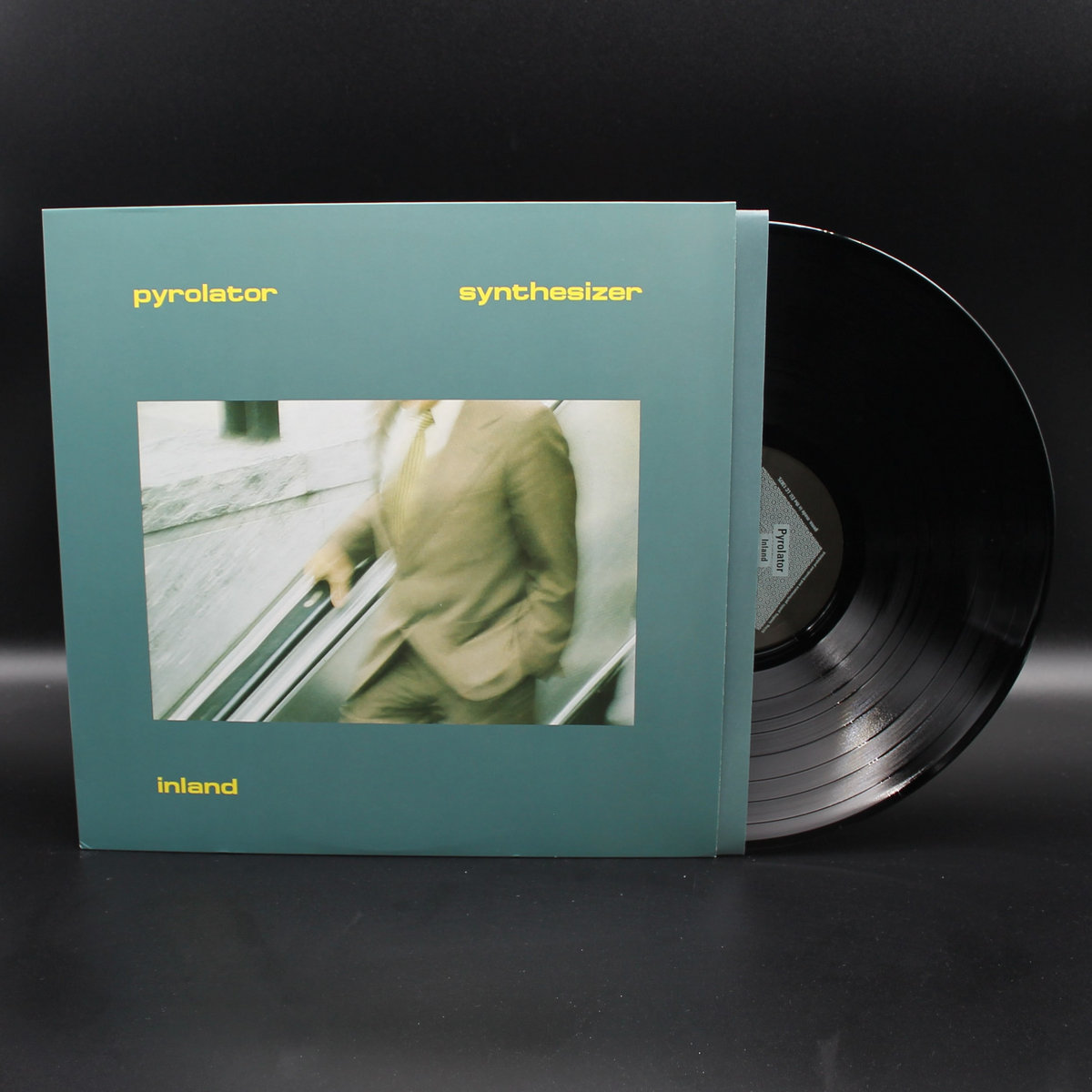 独LP Pyrolator Inland BB097 Bureau B /00260 anBlZw.jpeg