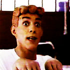 UGLY DEATH NO REDEMPTION ANGEL CURSE I LOVE YOU | Ada Rook