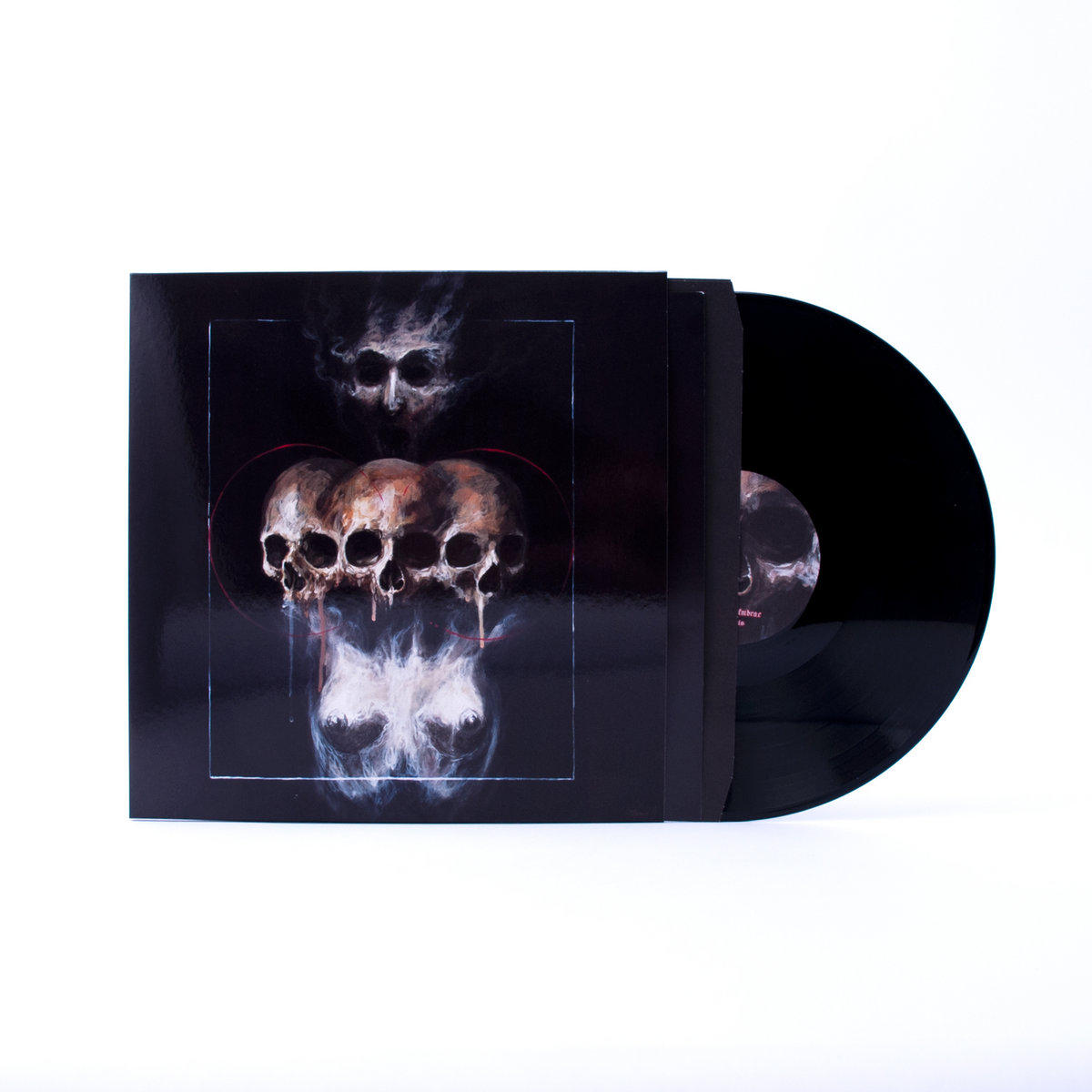 UMBRA MORTIS / CHAOS MAGNVM 2枚セット Apotheosis | ARS MAGNA UMBRAE | I, Voidhanger Records