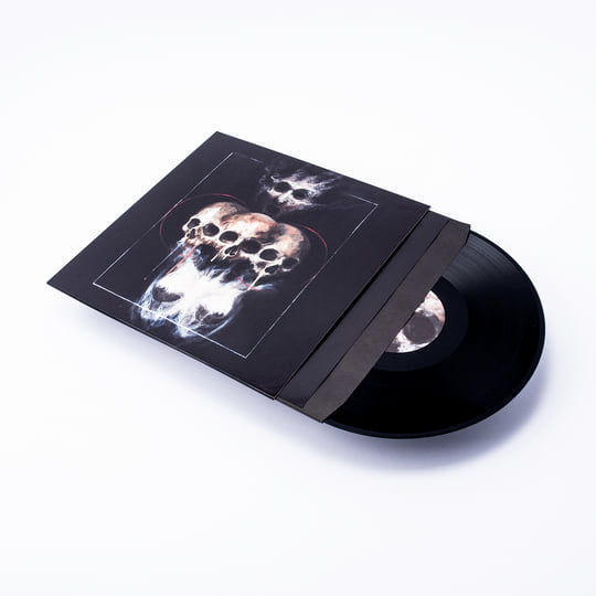 Apotheosis | ARS MAGNA UMBRAE | I, Voidhanger Records