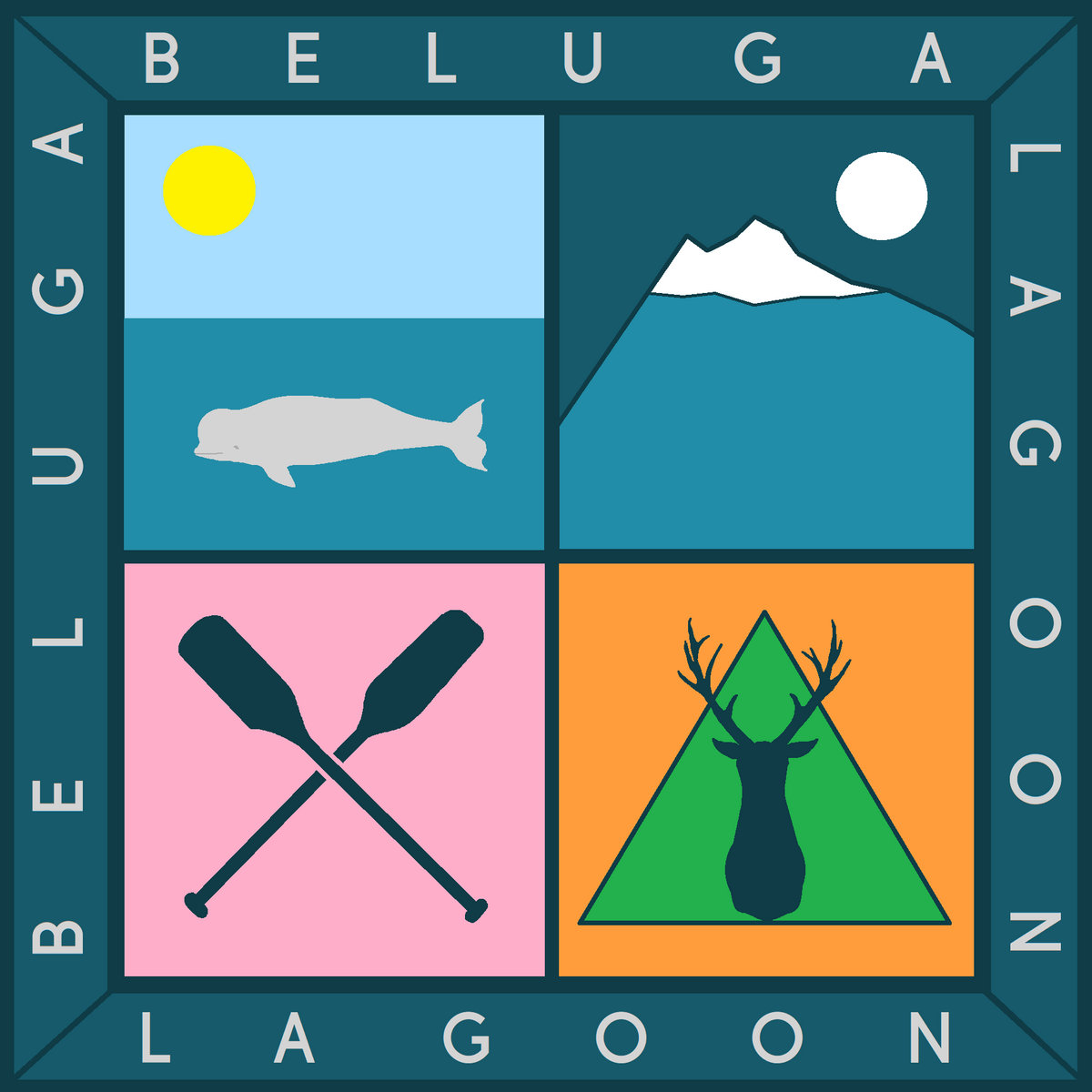 Music | Beluga Lagoon