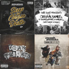 Don't Sleep Instrumentals Vol.1 LP レコード Instrumentals: Volume 1 | Don't Sleep Records