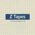 Z Tapes Latinoamérica image