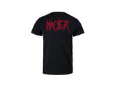Nagler Logo T-Shirt Black photo 