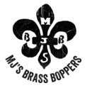 MJ's Brass Boppers image