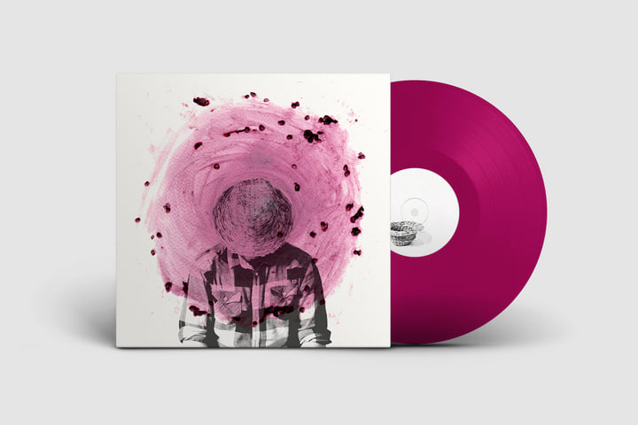 Blackberry | Peter Broderick