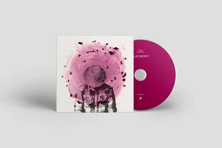 Blackberry | Peter Broderick