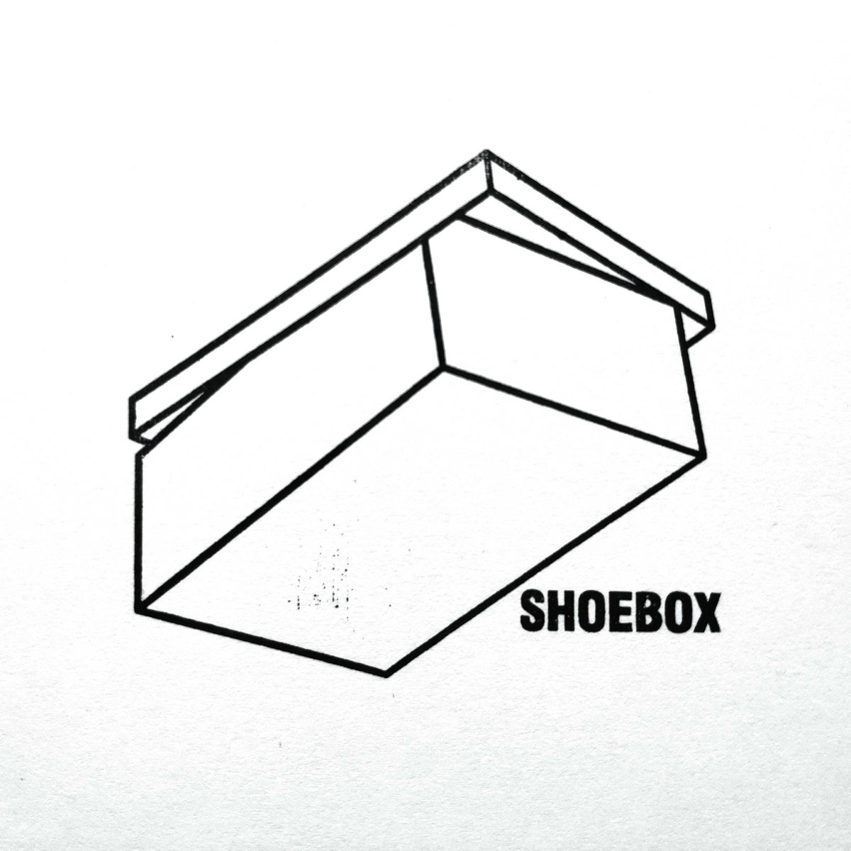 SHOEBOX4 Shoebox