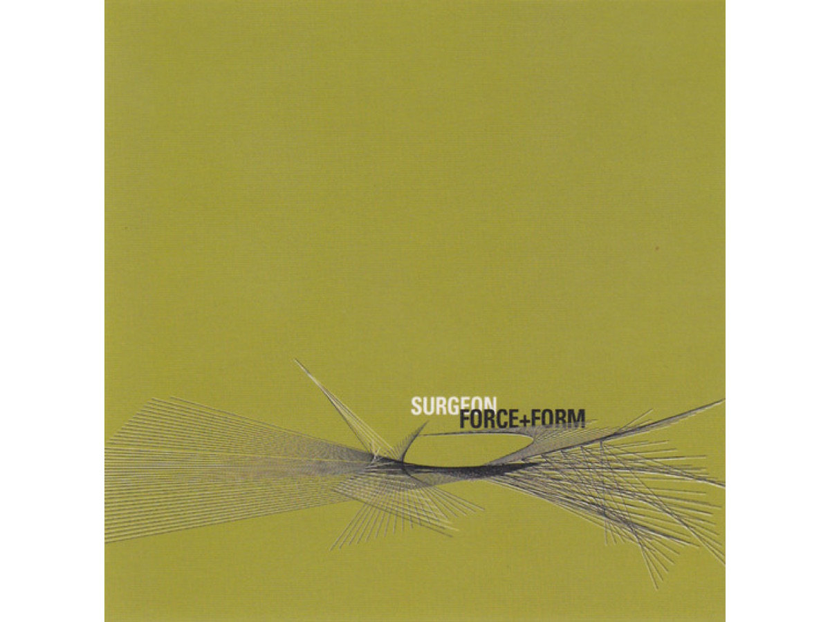 Surgeon ‎– Tresor 97 - 99 (3CD box set) | Surgeon