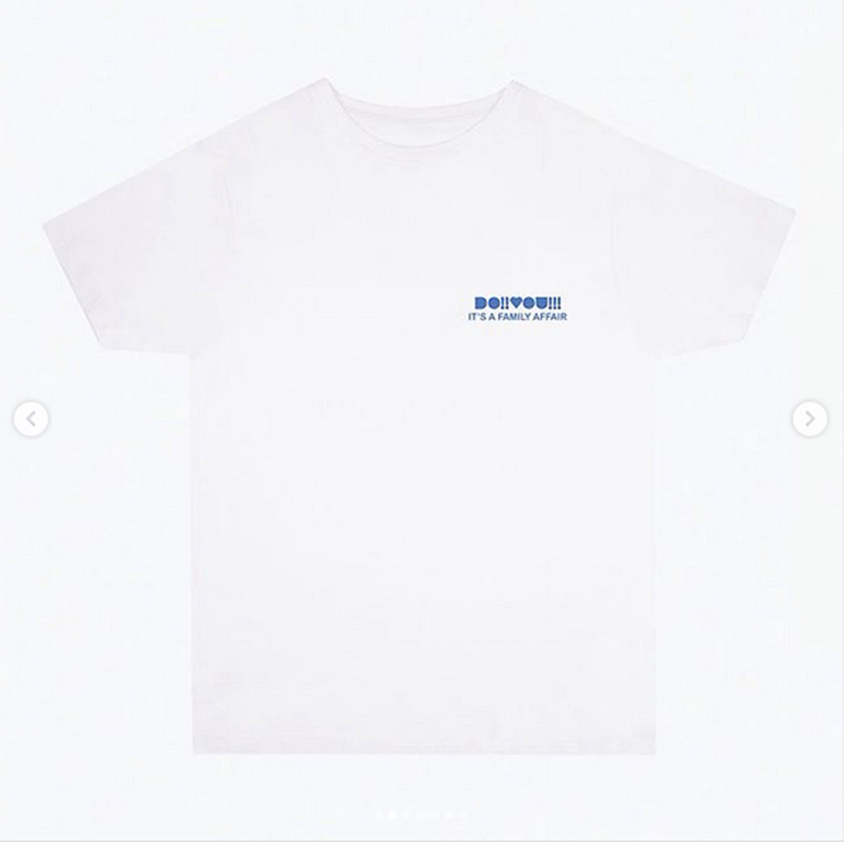 Banana Man Tee | DO YOU RECORDS