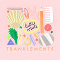 little robots image