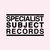 Specialist Subject Records thumbnail