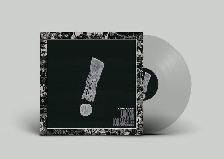 Live Leak | Crack Cloud