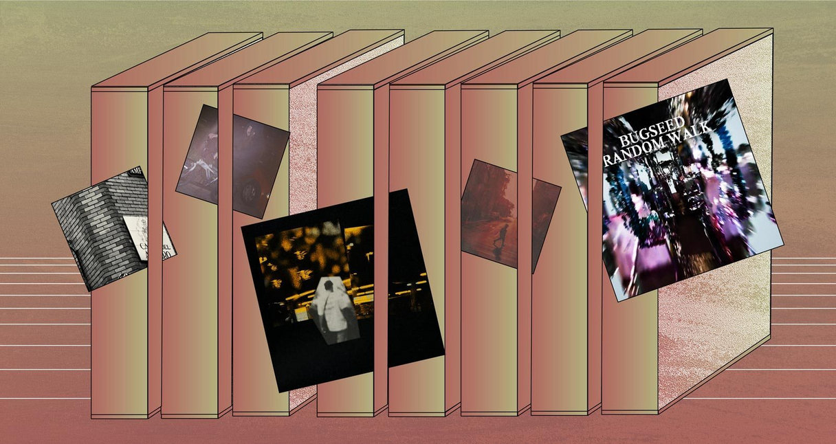 The Best Beat Tapes on Bandcamp August 2020 Bandcamp Daily