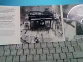 Phonophobia CD+DVD limited edition photo 