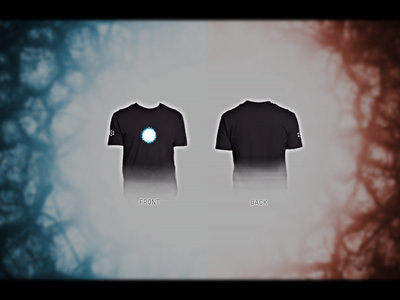 Portal T-Shirt main photo