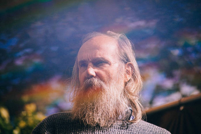 Fallen Trees | Lubomyr Melnyk