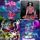 ACUTE / 2006-2018 DISCOGRAPHY ジャパコア　CD ACUTE - 2006-2018 Discography | Black Konflik Records