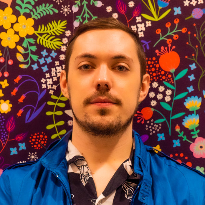 Flightless Bird, American Mouth Iron & Wine Ambrose Reed