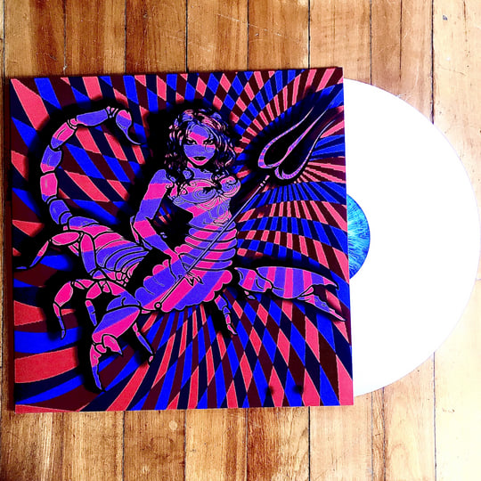 【輸入盤・希少】The Atomic Bitchwax II The Atomic Bitchwax - Atomic Bitchwax II - Reviews - Album of The Year
