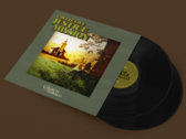 PRE ORDER: The Church in the Darkness OST double LP photo 