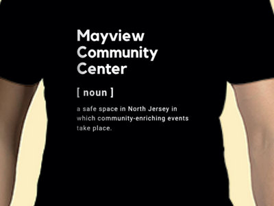 Mayview T-Shirt main photo