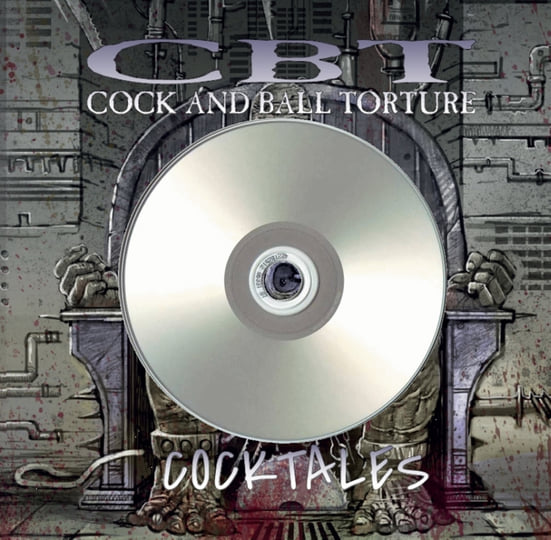 Cocktales | COCK AND BALL TORTURE | Rotten Roll Rex