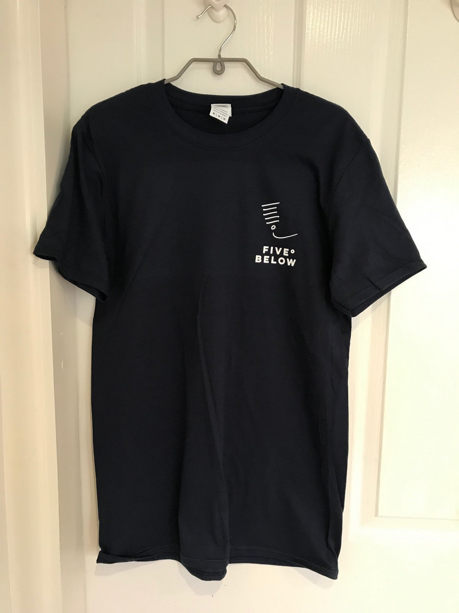 5 below shirts