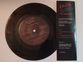 Unofficial Edits & Overdubs: Exuma " The Obeah Man " 7" Vinyl New Release. photo 