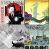 洋楽 MONGEZI FEZA / FREE JAM     Robert Wyatt Robert Wyatt - albums - Muziekweb
