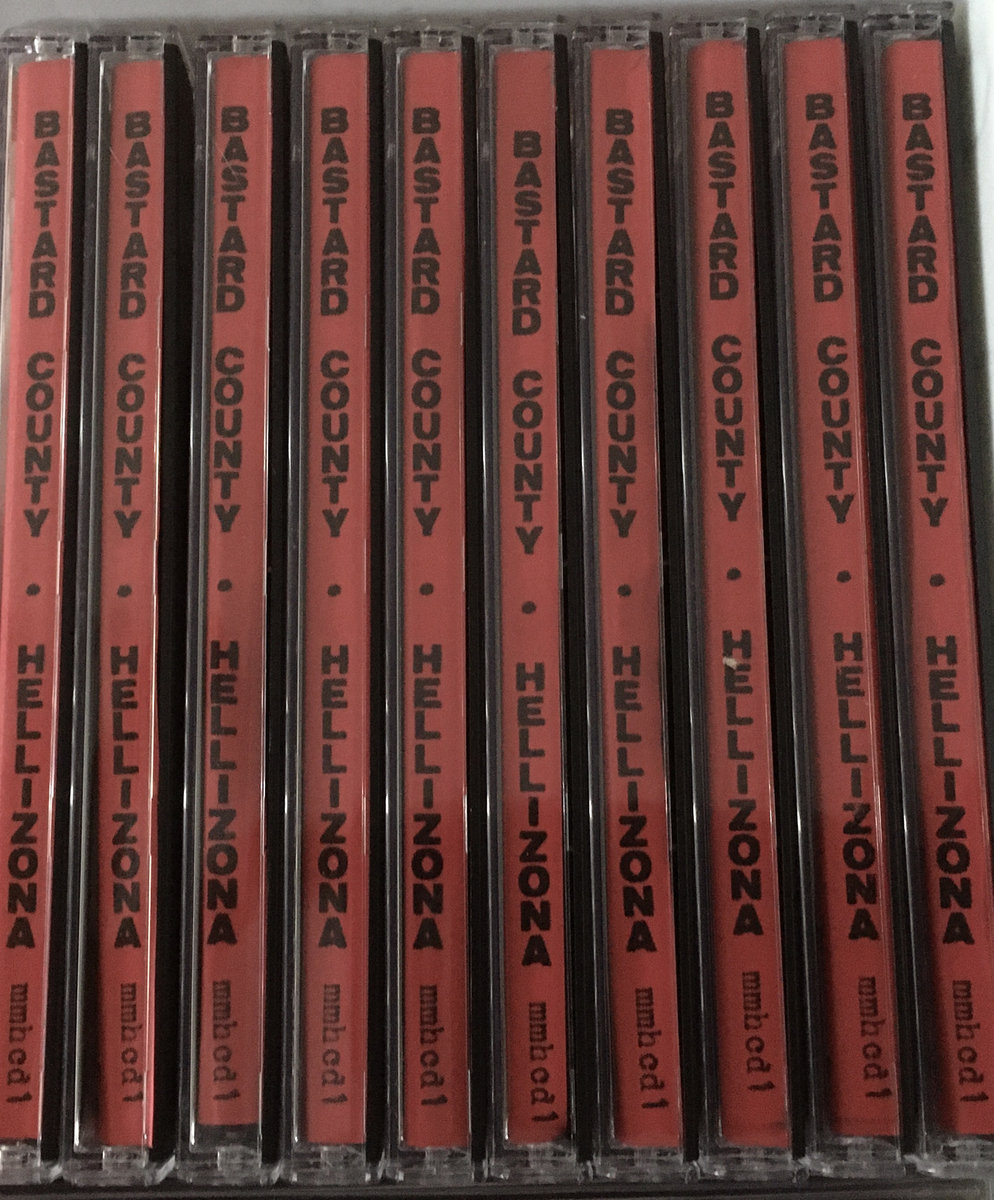 Hellizona Bastard County hellizona-bastard-county