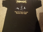 Shroud of Damnation T-Shirt/CD Bundle photo 