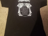 Forlorn and Forsaken CD/T-Shirt Bundle photo 