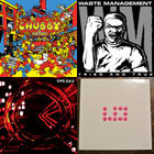 Night Rider More Than Fight! | Lip Cream