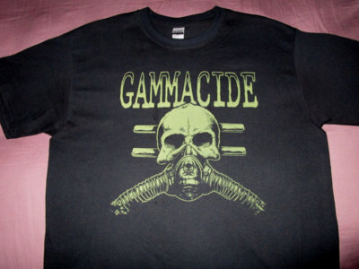 Gammacide 2023 T Shirt main photo