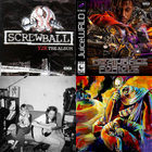 Y2K The Album {Deluxe} | Screwball | Deep Concepts Media