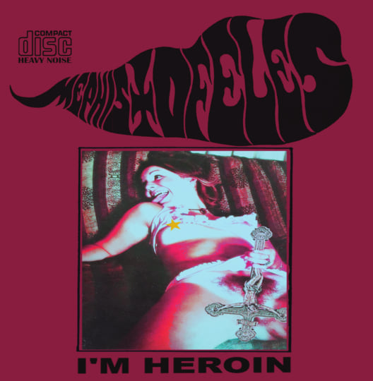 MEPHISTOFELES - 