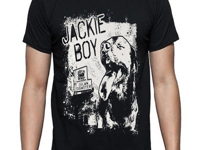 "Jackie Boy" T-shirt (limited) main photo