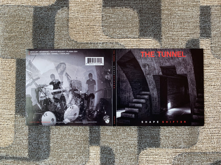 Shapeshifter | The Tunnel