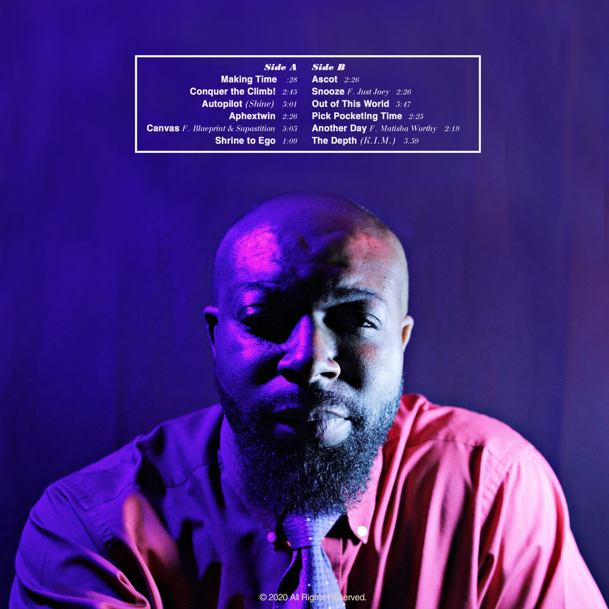 Autopilot (Deluxe Version) Illogic