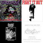 LOCOS ONLY | Fight it out | FIGHT IT OUT